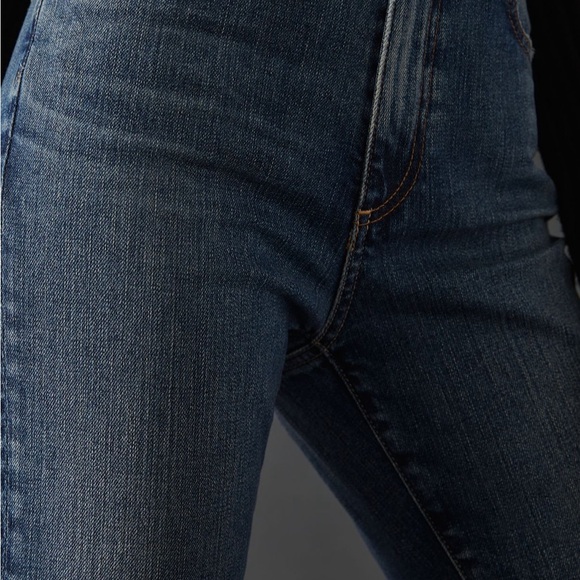 AG Alexxis High-Rise Bootcut Jeans - Picture 3 of 12